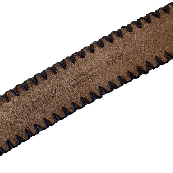 Belts